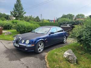 Jaguar S-Type 2.5 V6 Executive