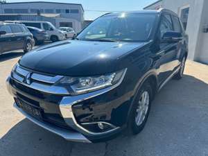 Mitsubishi Outlander Top 4WD*Navi*Kamera*7 Sitzer