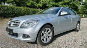 Mercedes-Benz C 220 CDI Automatik*1.Hand*Navi*PDC*Scheckheft