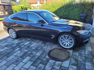 BMW 335 335i GT Aut. Luxury Line