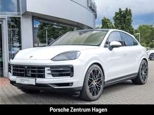 Porsche Cayenne S Coupe 22 Zoll/SAGA/Kamera/Standheizung/PASM/