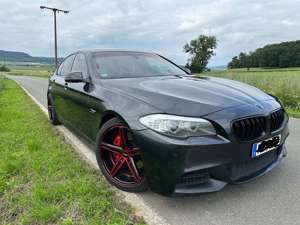 BMW 525 525d Sport-Aut.