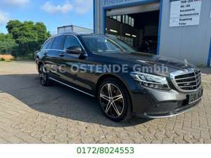 Mercedes-Benz C 300 T de Exclusive LED Navi Com.18"Alu 1.Hd