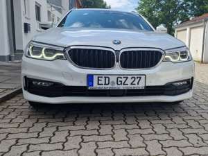 BMW 530 530d Aut. Sport Line