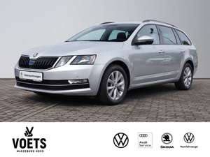 Skoda Octavia Combi 1.6TDI STYLE Navi+AHK+Sitzhzg.+PDC