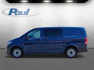 Mercedes-Benz Vito 119 CDI Mixto 4x4 LED+AHK2,5+Kam+Navi+SHZ Bild 5