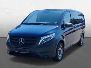 Mercedes-Benz Vito 119 CDI Mixto 4x4 LED+AHK2,5+Kam+Navi+SHZ Bild 4