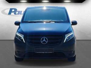 Mercedes-Benz Vito 119 CDI Mixto 4x4 LED+AHK2,5+Kam+Navi+SHZ Bild 3