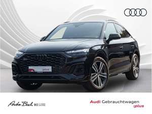 Audi Q5 S line edition 50TDI qu. Matrix Air