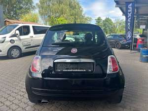 Fiat 500 Rock Star*2.Hand*Klima*gepflegt*Automatik Bild 5