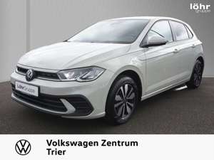 Volkswagen Polo 1.0 TSI Move App-Connect, Sitzheizung