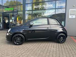 Fiat 500 Rock Star*2.Hand*Klima*gepflegt*Automatik Bild 2