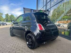 Fiat 500 Rock Star*2.Hand*Klima*gepflegt*Automatik Bild 4