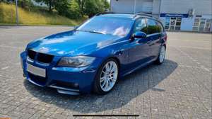 BMW 335 E91 335d 480PS/880NM