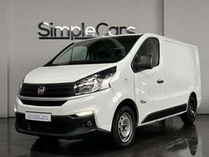 Fiat Talento Kasten L1H1 1,0t SX *KLIMA*NAVI*AHK*