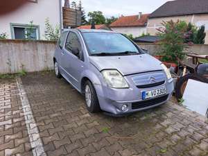 Citroen C2 1.1 SX