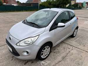 Ford Ka/Ka+ 1.2 Dura TÜV neu