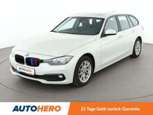 BMW 320 d EfficientDynamics Advantage*NAVI*TEMPO*PDC*SHZ*