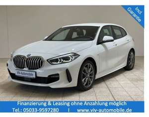 BMW 120 d M Sport M Paket *LED*Head Up*Live Cockpit*