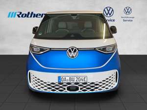 Volkswagen ID. Buzz Batterie 95 % (SoH)  Zustand!