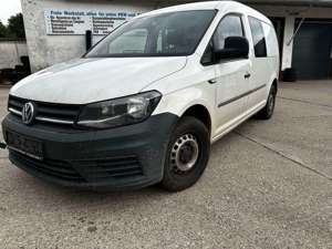 Volkswagen Caddy Maxi Mixto Kombi BMT 5 Sitz