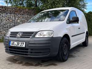 Volkswagen Caddy Caddy 2.0 SDI