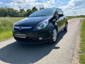 Opel Corsa D