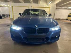 BMW 318 318i M Sport