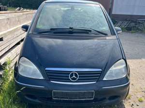 Mercedes-Benz A 170 A 170 CDI Classic Piccadilly