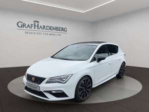 SEAT Leon Cupra 290 Cupra-Performance-Paket Black