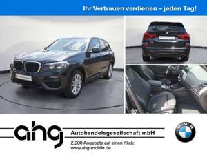 BMW X3 xDrive30e ADVANTAGE AT Head-Up 360grad Kamera