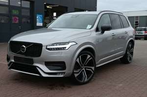 Volvo XC90 B5 AWD Ultimate Dark *HUD*BW*NAV*LUFT*MASS
