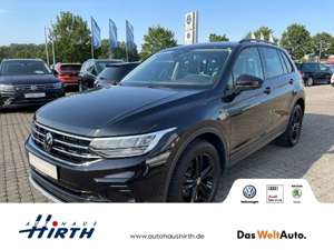 Volkswagen Tiguan Urban Sport 1.5 TSI KLIMA LED NAVI ALU