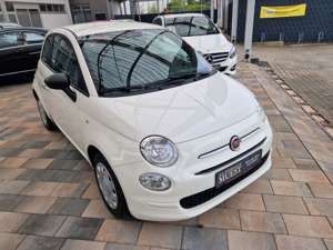 Fiat 500 Pop+ Chrom+UConnect +Klima+RA/CD+Allwetter+