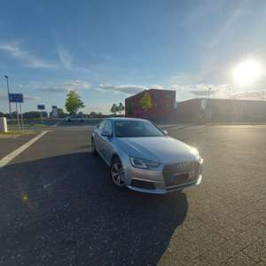 Audi A4 1.4 TFSI