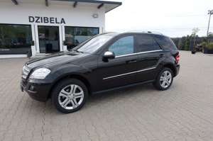 Mercedes-Benz ML 350 BlueTec *Euro6*Airmatic*Sportpaket*