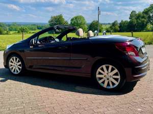 Peugeot 207 207 CC 155 THP Allure