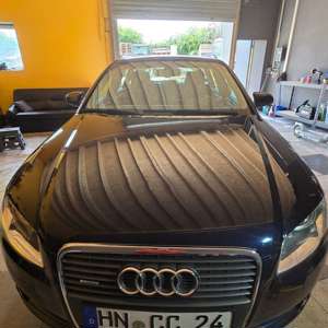 Audi A4 A4+Avant+2.0+TDI+DPF+quattro