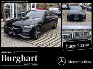 Mercedes-Benz C 300 C 300 4M AVANTGARDE/Night/Advanced/Assistenz/LED