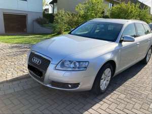 Audi A6 A6 Avant 2.0 TFSI