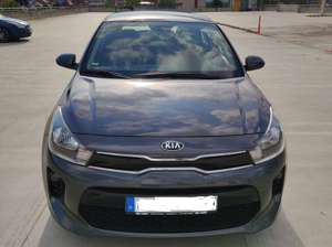 Kia Rio Rio 1.2