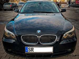 BMW 525 525d+Touring+Aut.