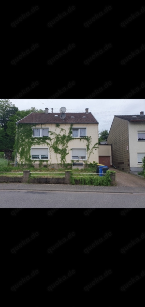 3 Fam haus 66809 nalbach zu verkaufen 