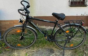 Zündapp Mountainbike 28 Zoll 