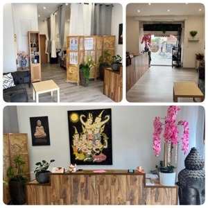 sabai-relax Thaimassage Dortmund 