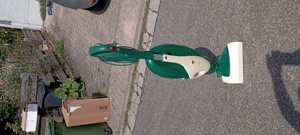 Vorwerk Kobolt