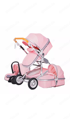 Kinderwagen