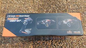 ZD Racing DBX-07 Amewi Absima Mamba 4WD 1:7 6S 8S RC Buggy Auto LED *KIT ROLLER* Bild 10