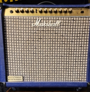 Marshall Gitarrenverstärker Valvestate VS 65 R, special Edition