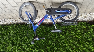 Puky Kinder-Fahrrad 16 Zoll